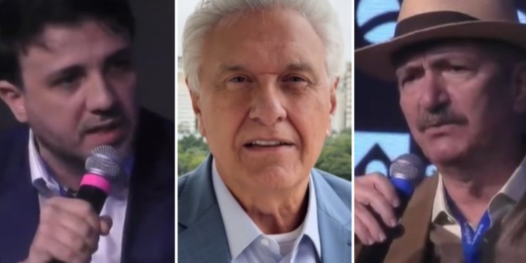 Em evento em SP, pré-candidatos da direita criticam polarização e defendem nova agenda para o país
