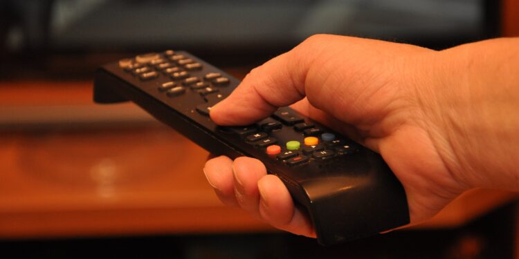 Antena digital garante melhor qualidade de imagem e som na TV