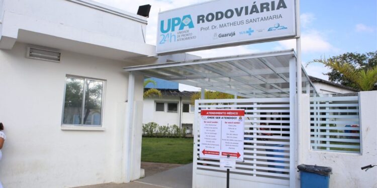 Bebê de 1 ano morre após dar entrada em UPA com sinais de violência; pais são investigados