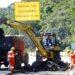 Bloqueios no Sistema Anchieta-Imigrantes mudam subida e descida da serra durante a semana