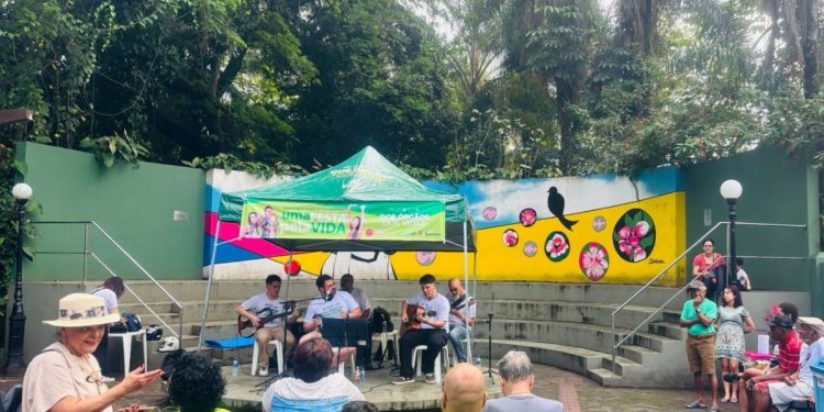 Santos recebe evento gratuito sobre doação de órgãos no Dia Mundial do Paciente Transplantado