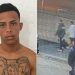 Jovem que jogou óleo na mãe é preso suspeito de roubar de moto no litoral de SP