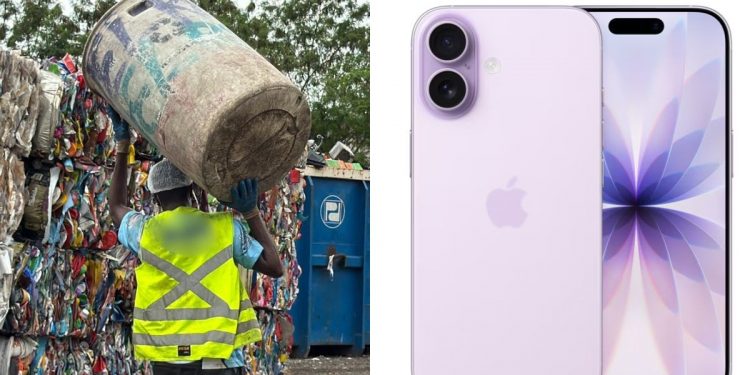 São Vicente vai sortear celular de R$ 5 mil e fazer Pix em ação de reciclagem