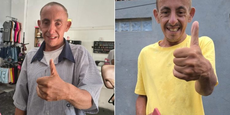 Homem autista desaparece após ser visto em ônibus no litoral de SP; família pede ajuda